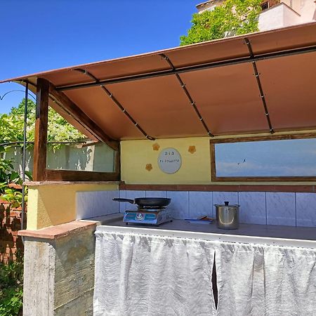 Nido Di Rondine Apartment Montespertoli Exterior photo