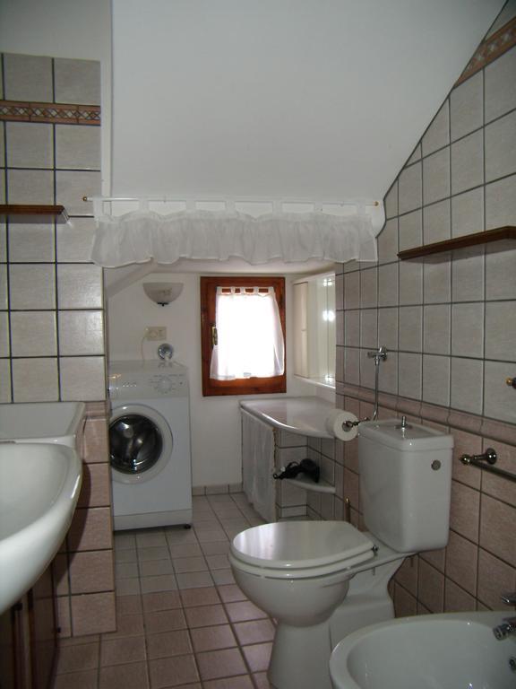 Nido Di Rondine Apartment Montespertoli Exterior photo